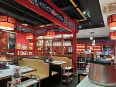 -祥源胡同·涮牛羊肉火锅(花桥店)