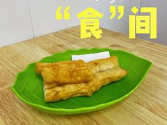 -晨鑫豆花(丽新路店)