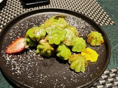 -翡翠鸟精品泰国菜(北辰财富中心店)