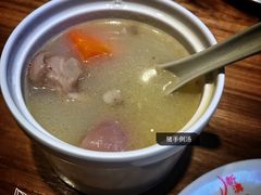 -新澳港式茶餐厅(余姚路店)