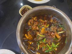 -叶老大阳朗辣子鸡(息烽店)