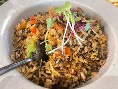 -本处·素食·融合料理(南油店)
