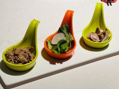 前菜-蟹榭(静安寺晶品商场店)