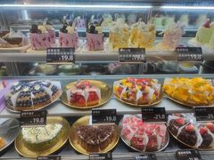 -FANEN法念·烘焙·甜点(万象城店)