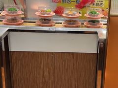 -争鲜回转寿司(通州万达店)