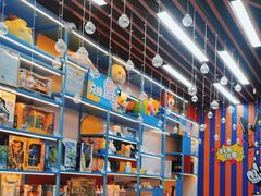 -真快活Coohoo Max(武汉绿地新田360店)