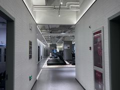 -FLARE STAR FITNESS(复地活力城店)