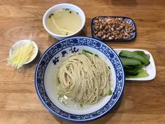 -裕兴记·三虾面(西北街总店)