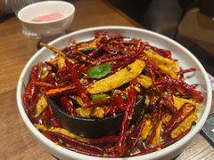 -清水亭湖北菜(大屯DT51店)