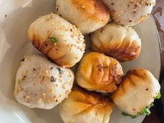 舒蔡记特色生煎-舒蔡记生煎菜饭(云南中路店)