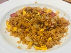 -必胜客(阿罗海店)
