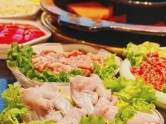 -三江两海老火锅(北京首店)