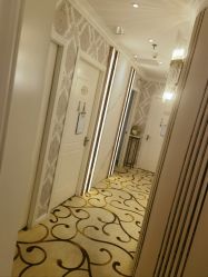 -茜尔维亚修身连锁(杨浦五角场店)