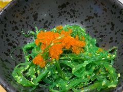 海草-Sushi Love 创意寿司(丽影广场店)