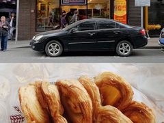 -国际饭店·帆声西饼屋(黄河路店)