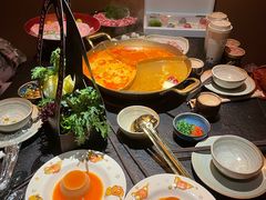 -色響火锅(恒隆广场店)