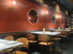 -get pizza意大利餐厅(凯德MALL店)