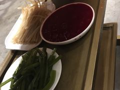 -谭氏兄弟火锅(中和店)