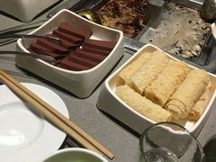 -海底捞火锅(银泰中心店)