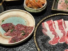-樱嘢·炭火烧肉(惠南店)