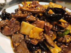 -鼎香润(德胜门内店)