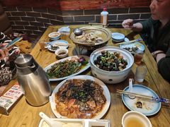 -东北大院·东北菜(三台子店)