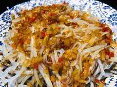 黄记凉粉-富临轩私房菜(集庆门大街店)