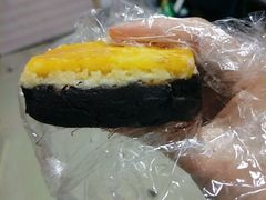 红豆排-长发西饼(临顿路店)