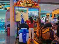 -大型宠物商超·宠海王国·宠物猫狗活体·用品·美容(新世界百货重庆店)