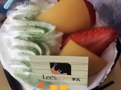 -李氏食品(苗庄店)