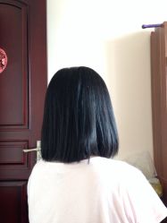 -佑米造型假发订制
