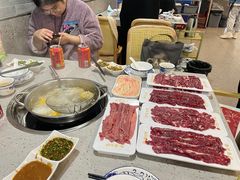 -杏花吴记牛肉火锅