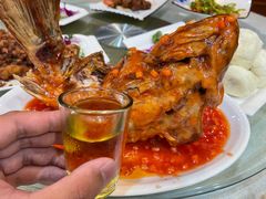 -宝发园名菜馆