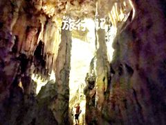 -波斯托伊纳溶洞