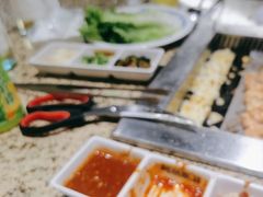 -阿亲家·韩式无限烤肉(春熙路店)