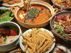 -吃饭皇帝大(解放西路店)