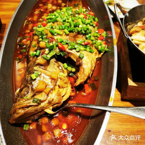 安徽人(舜耕路店)