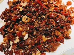 -百年神厨·地道川菜(清江西路店)