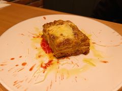 肉酱千层面-MYLK意式小厨(熙地港店)