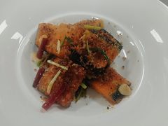 -艳阳天·非遗楚菜(武汉客厅店)