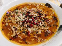 -我家福厨(万达中餐厅店)