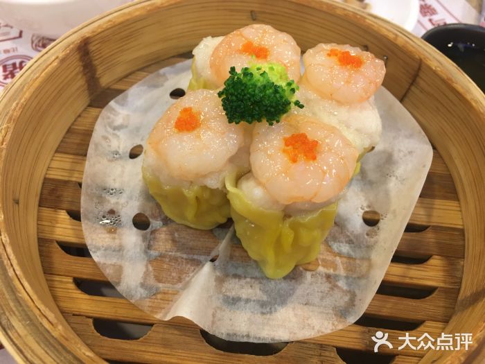 点都德(大茶楼店)图片