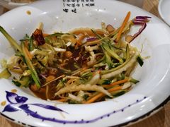 -老边饺子馆(东单店)