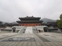 -敬亭山风景名胜区