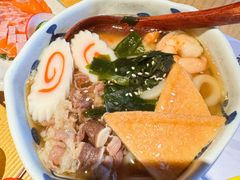 -鹤龟料理店(时代天街店)