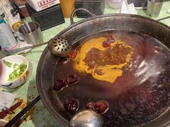 -五里关火锅(牛市口店)