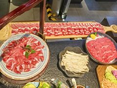 -阳坊涮肉(西直门凯德mall店)
