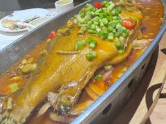 -中国徽菜·徽商故里(广安门店)