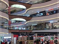 -万达广场(桂林高新店)