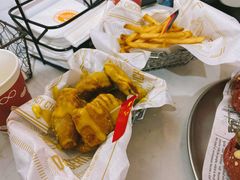 -Eckl’s爱氏热狗(猫街店)